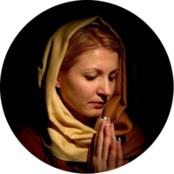 Гадалка Анна — Лодейное Поле